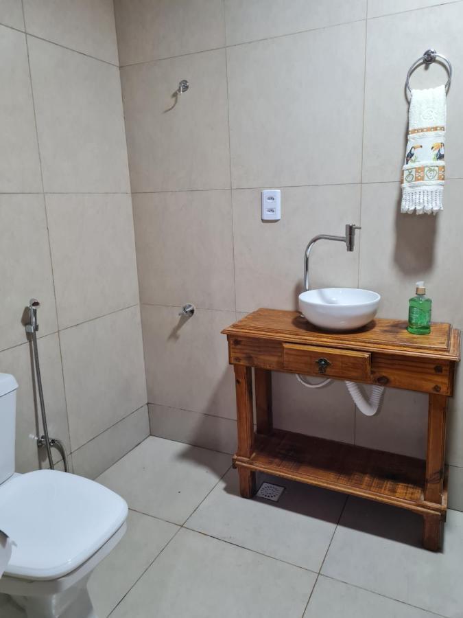 Suites Pirenópolis المظهر الخارجي الصورة