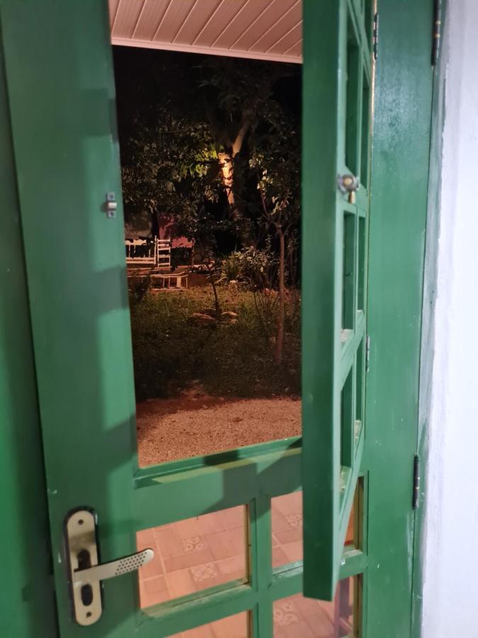Suites Pirenópolis المظهر الخارجي الصورة