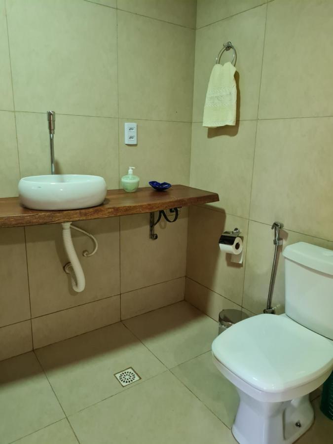 Suites Pirenópolis المظهر الخارجي الصورة