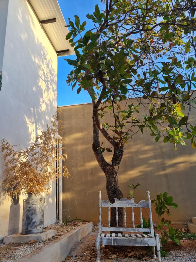 Suites Pirenópolis المظهر الخارجي الصورة