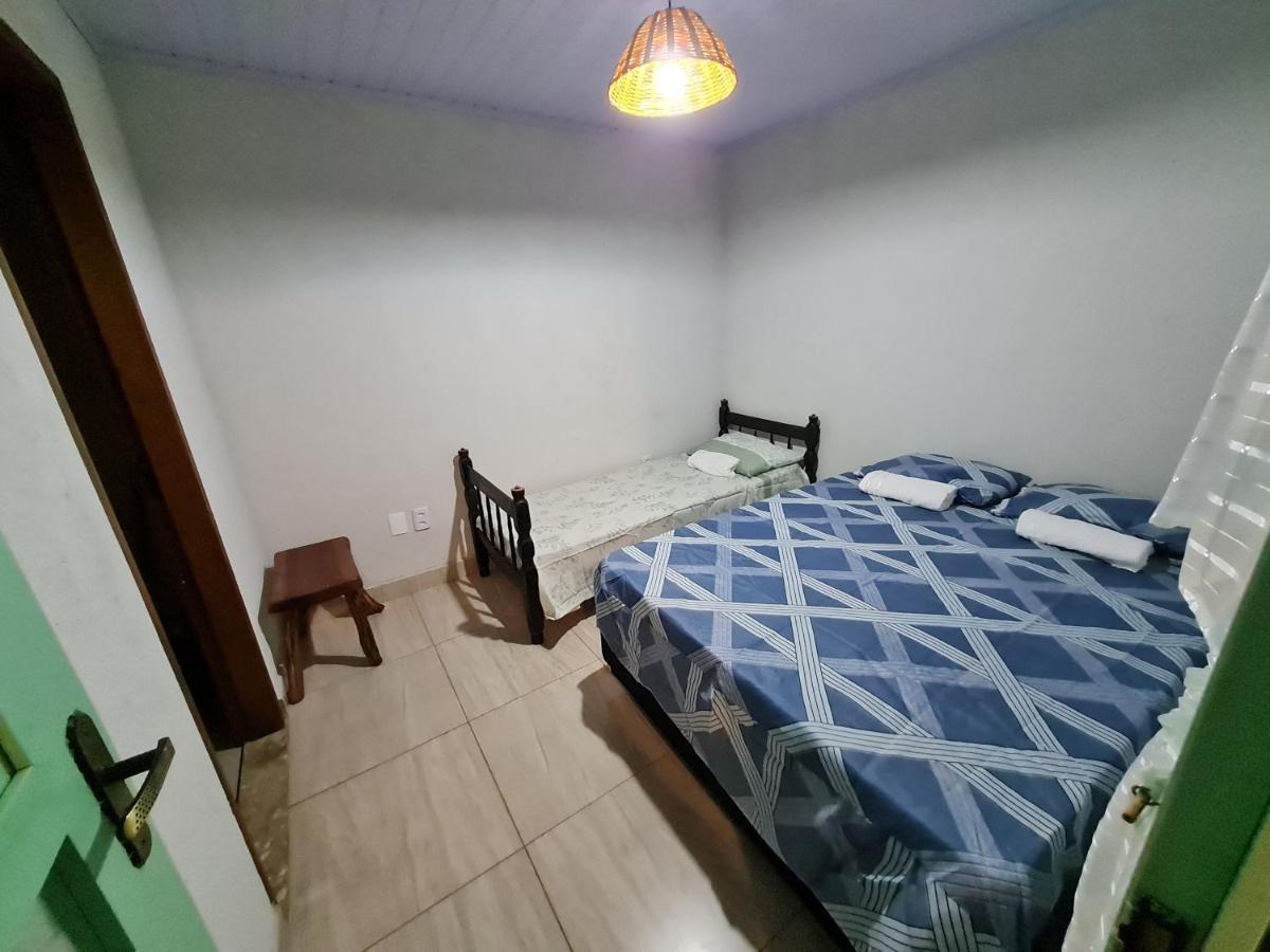 Suites Pirenópolis الغرفة الصورة