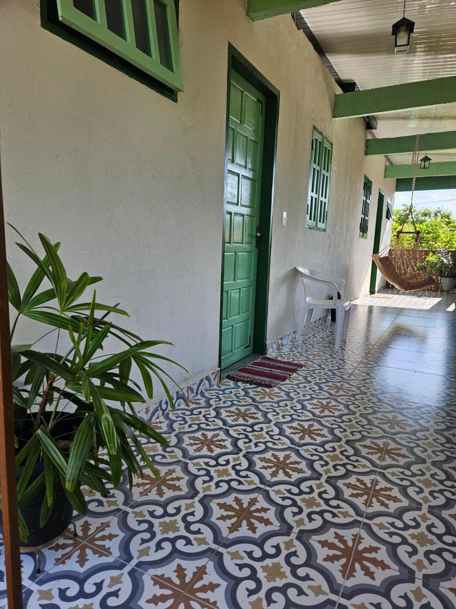 Suites Pirenópolis المظهر الخارجي الصورة