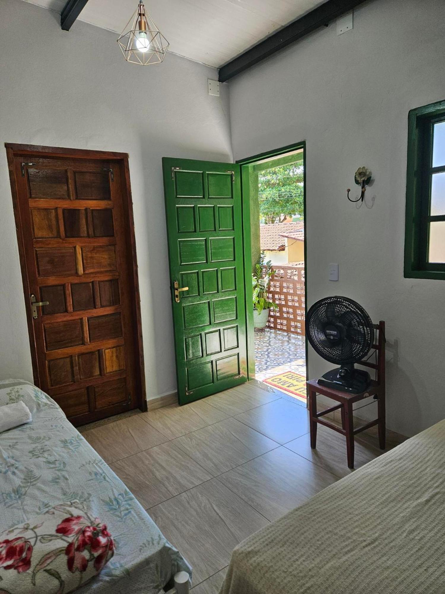 Suites Pirenópolis المظهر الخارجي الصورة