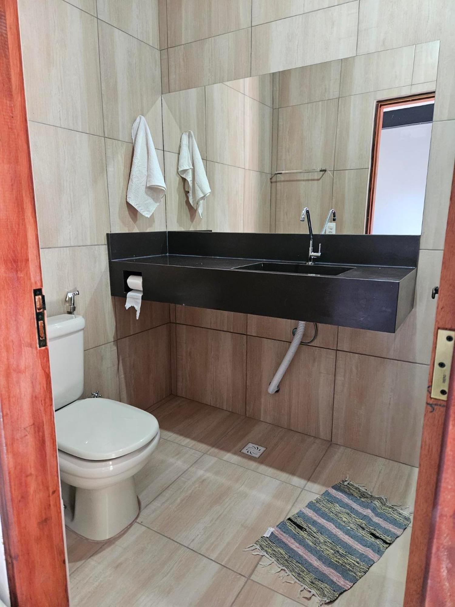 Suites Pirenópolis المظهر الخارجي الصورة