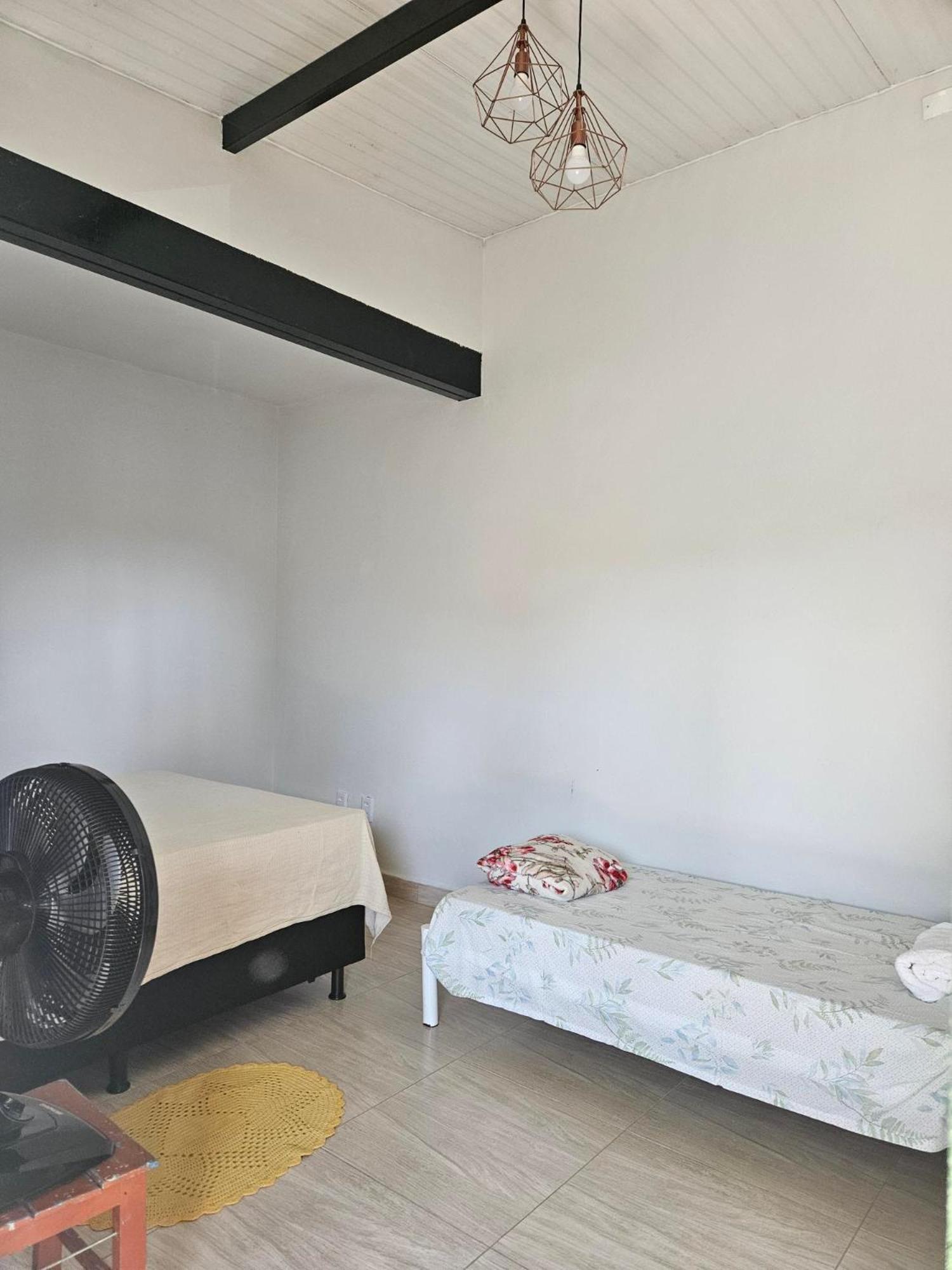 Suites Pirenópolis المظهر الخارجي الصورة